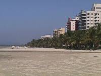 Passeios, Turismo - Faixa de areia